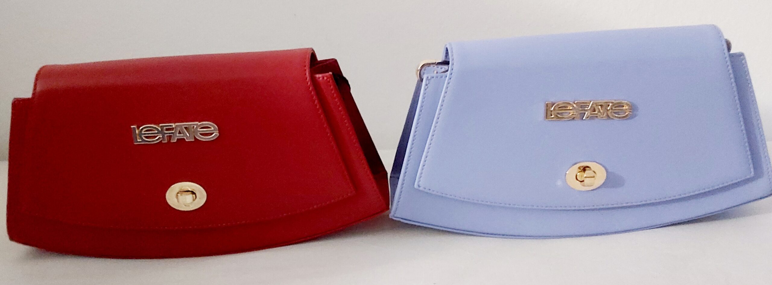 Sac à main LEFATE en cuir véritable Lp Store