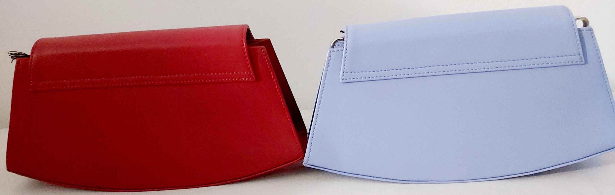 Sac à main LEFATE en cuir véritable Lp Store