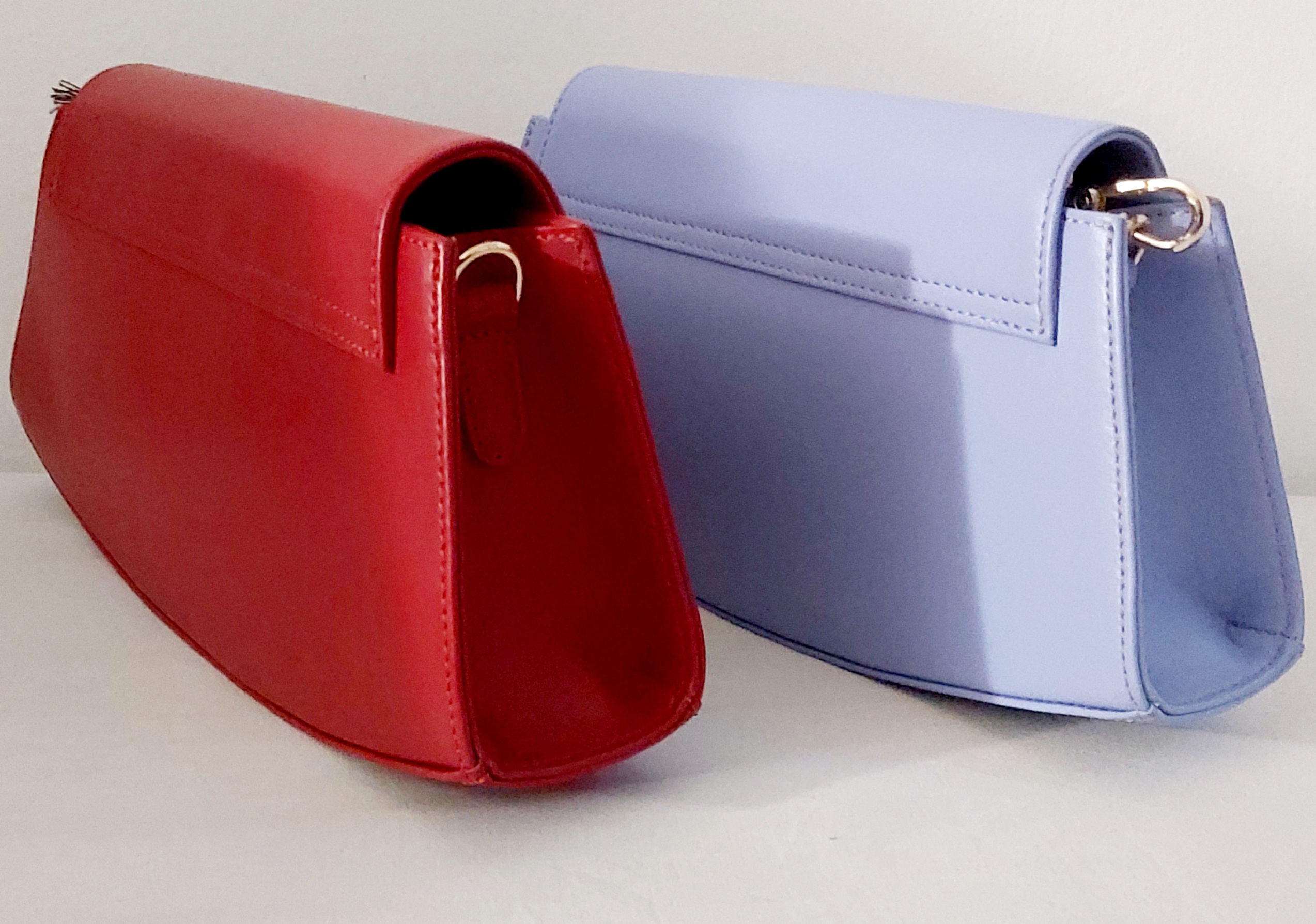 Sac à main LEFATE en cuir véritable Lp Store