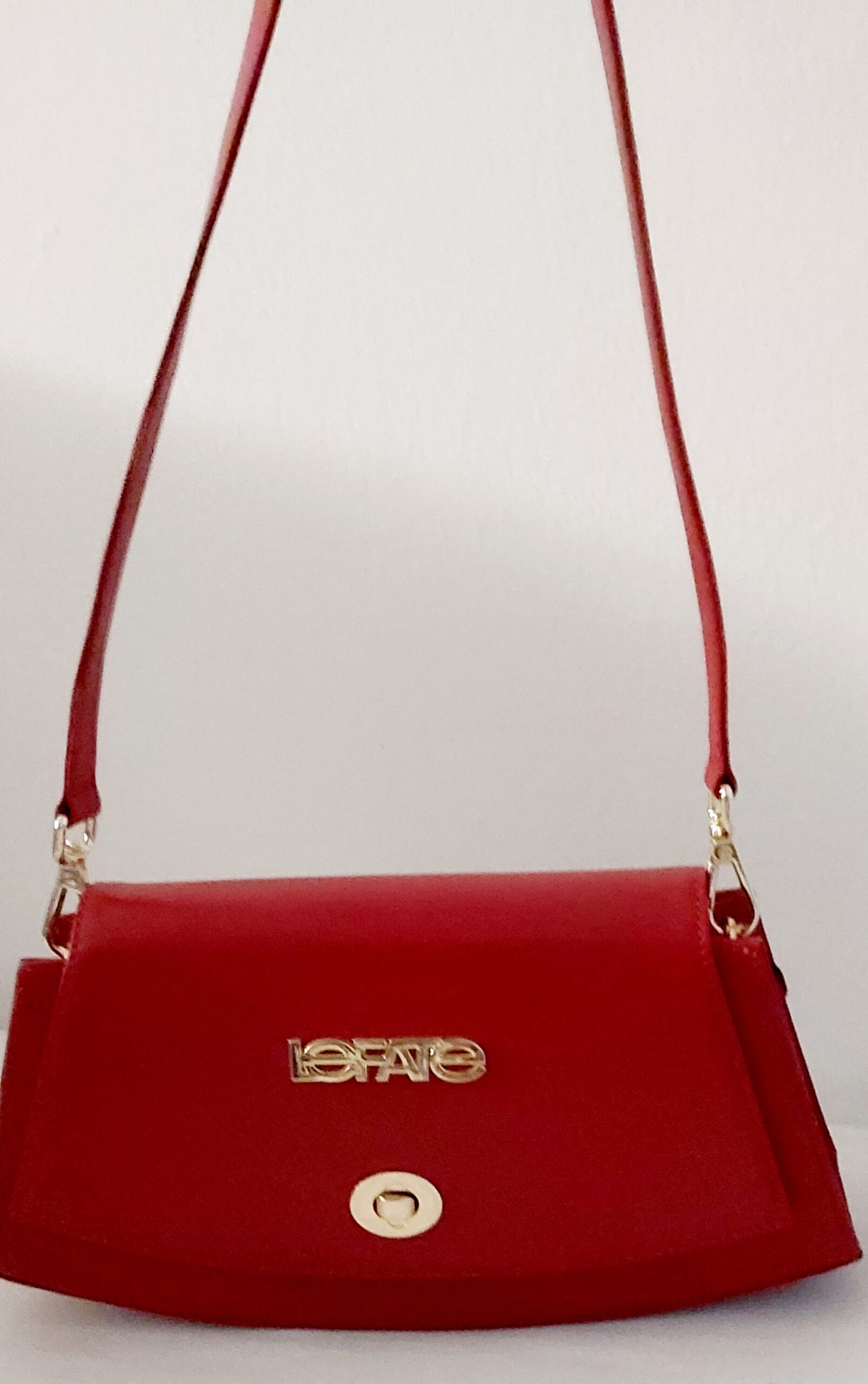 Sac à main LEFATE en cuir véritable Lp Store