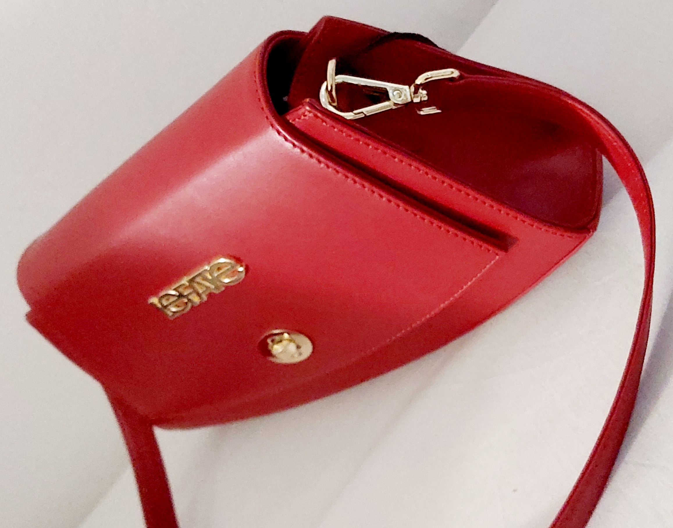 Sac à main LEFATE en cuir véritable Lp Store